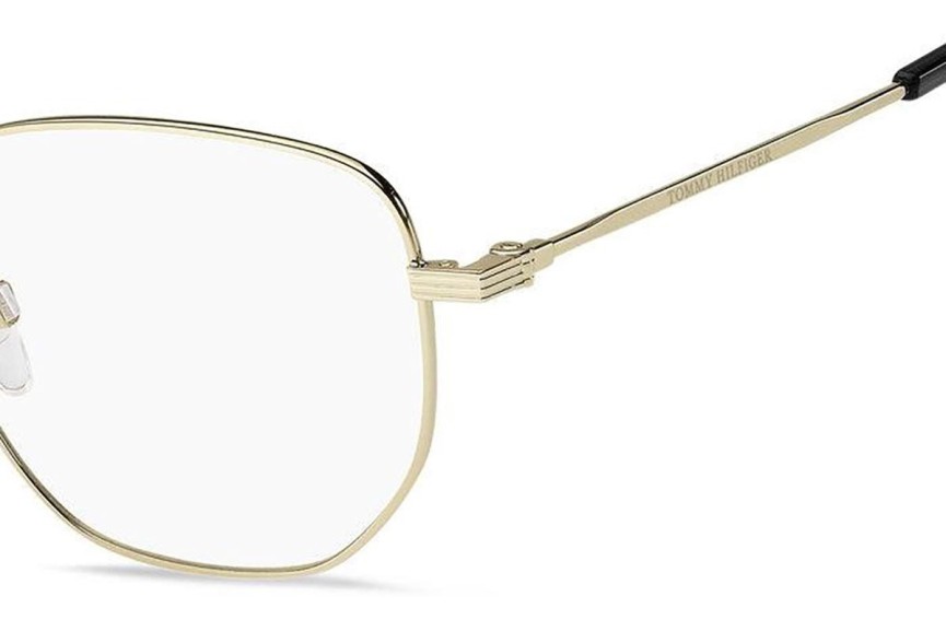 Glasses Tommy Hilfiger TH2009/F J5G Besondere Gold