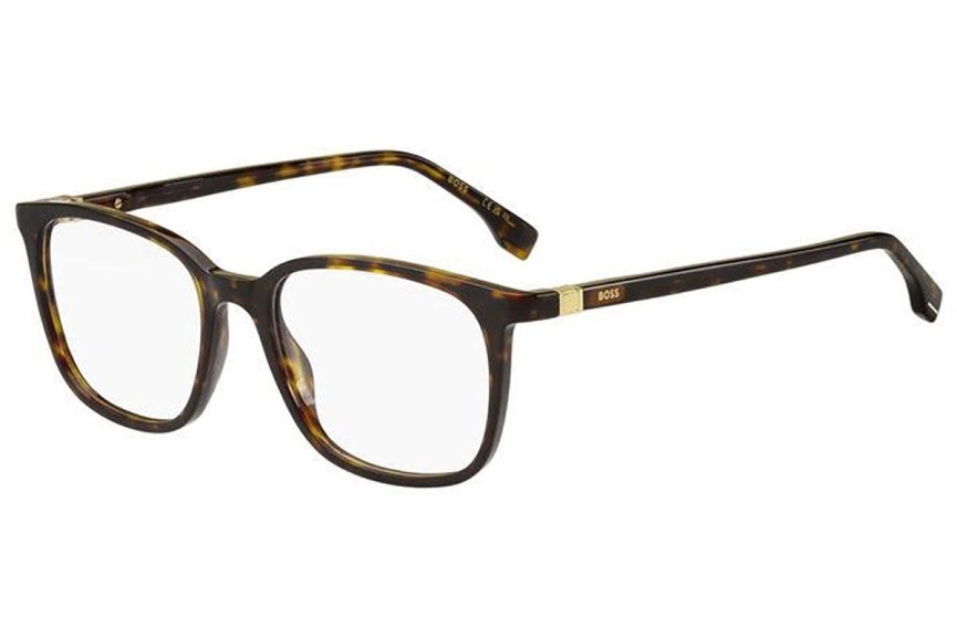 Glasses BOSS BOSS1494 086 Quadratisch Havanna