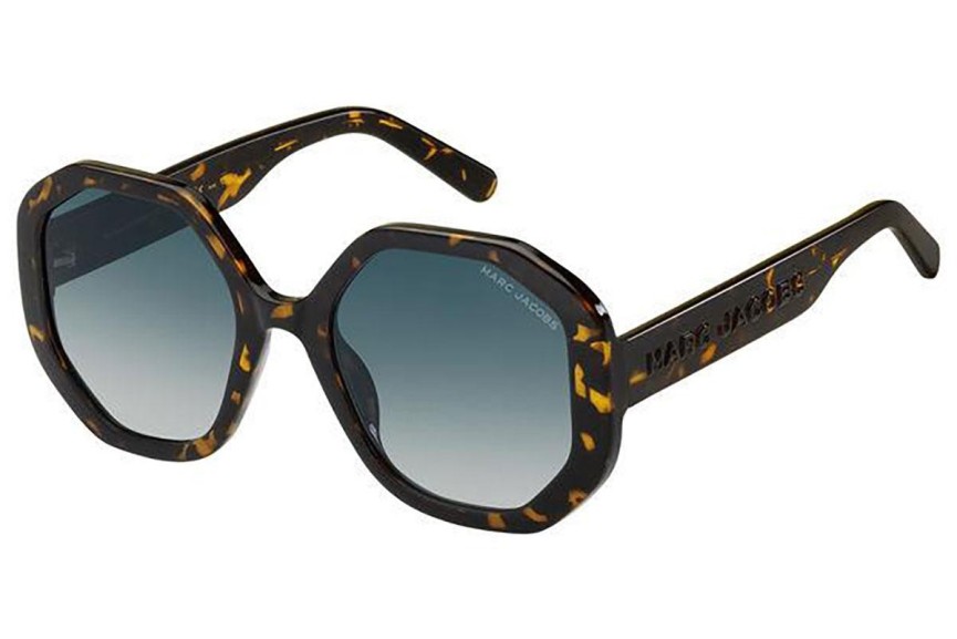 Sunglasses Marc Jacobs MARC659/S 086/08 Besondere Havanna