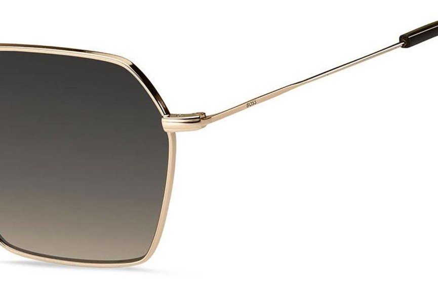 Sonnenbrille BOSS BOSS1533/S 000/PR Pilot Gold