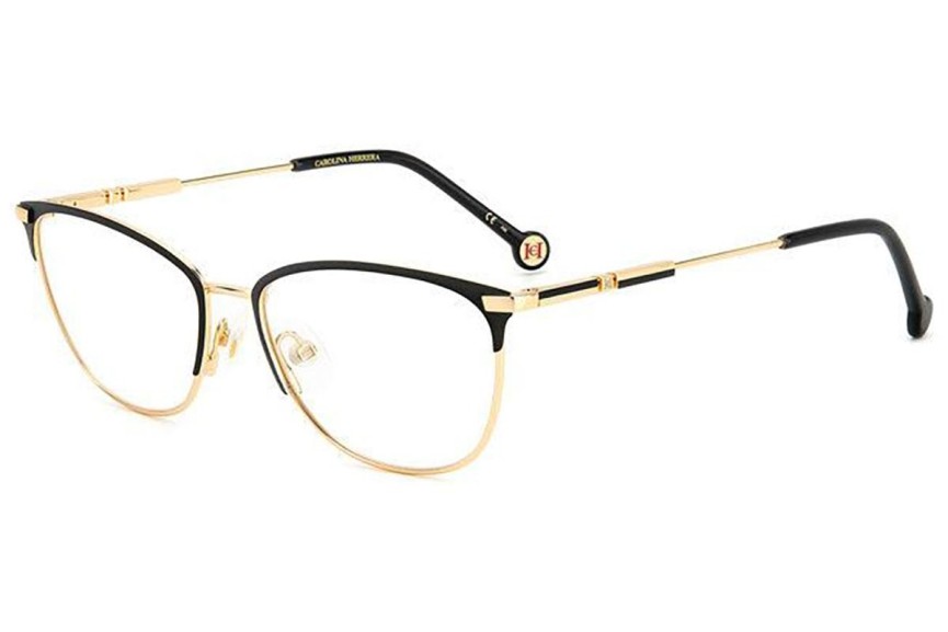 Glasses Carolina Herrera HER0161 RHL Rund Gold