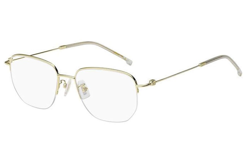 Glasses BOSS BOSS1544/F J5G Rechteck Gold