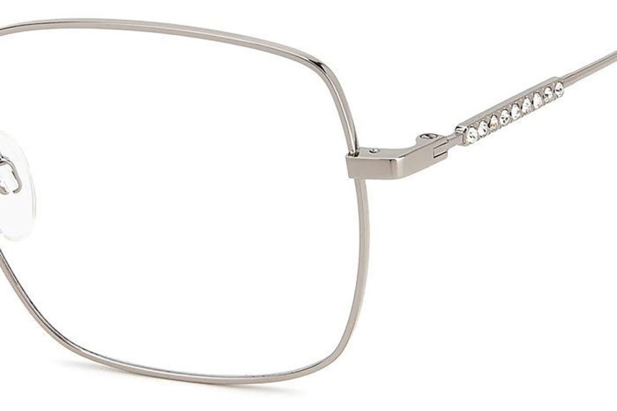 Glasses Pierre Cardin P.C.8877 6LB Quadratisch Silber