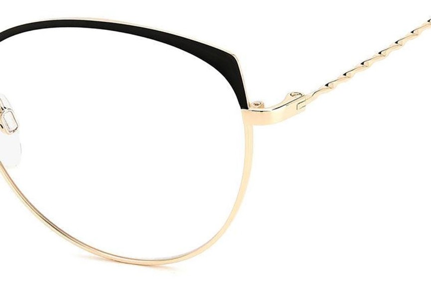 Brillen Pierre Cardin P.C.8880 I46 Rund Gold