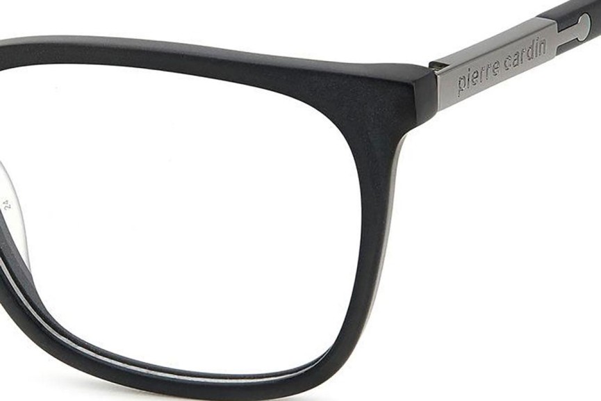 Brillen Pierre Cardin P.C.6253 003 Quadratisch Schwarz