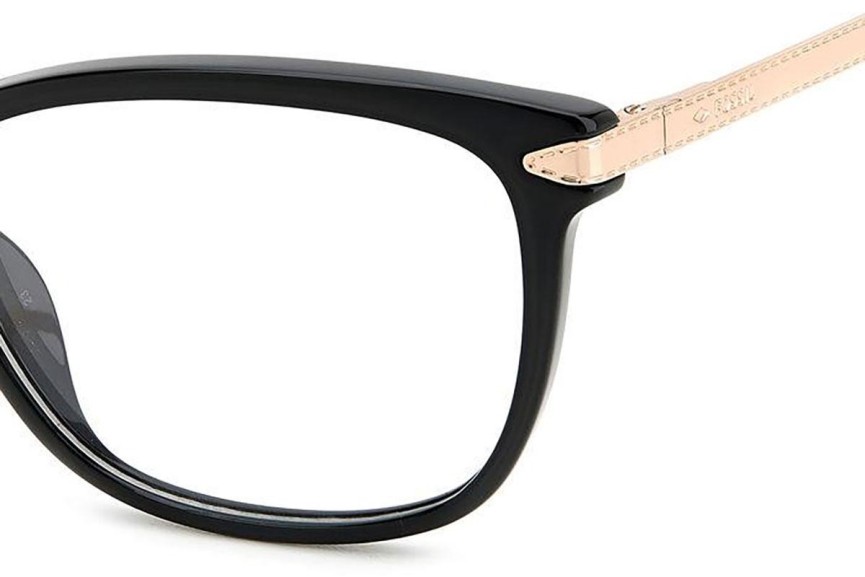 Glasses Fossil FOS7150 807 Rechteck Schwarz