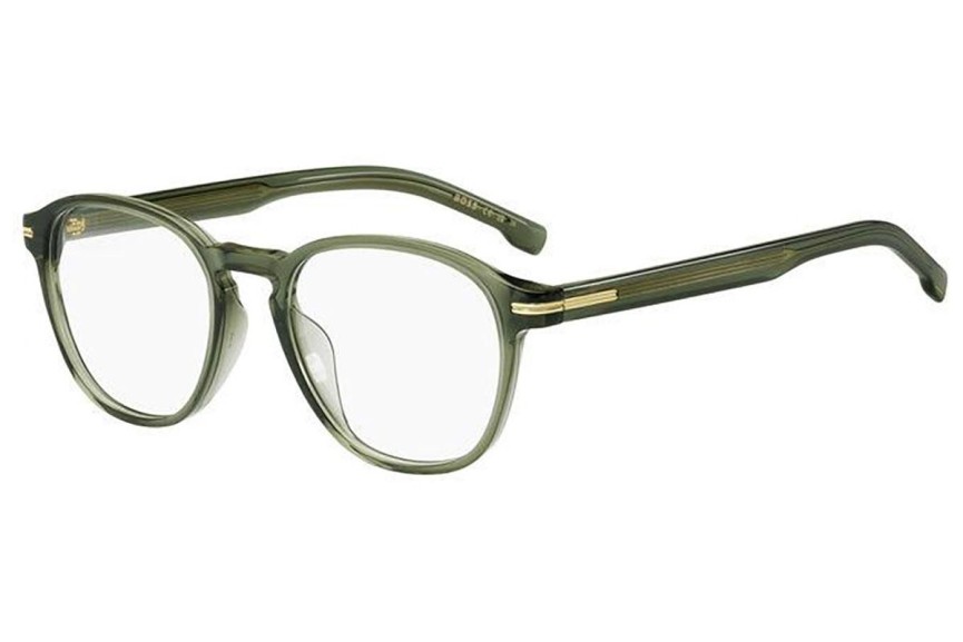 Glasses BOSS BOSS1509/G 1ED Oval Grün