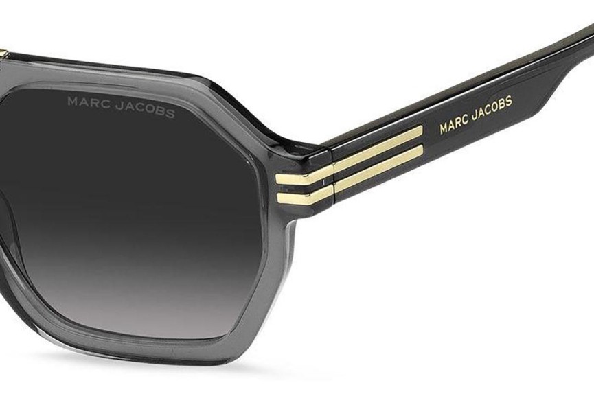 Sonnenbrille Marc Jacobs MARC587/S KB7/9O Besondere Grau