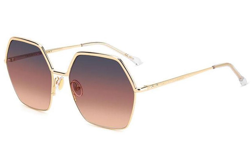 Sonnenbrille Isabel Marant IM0119/S 000/FF Besondere Gold