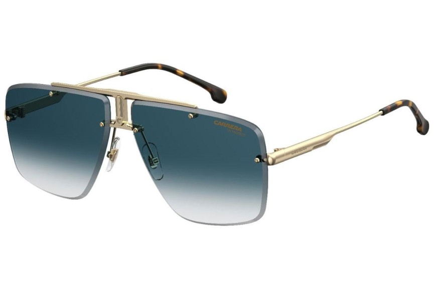 Sunglasses Carrera CARRERA1016/S 001/08 Pilot Gold