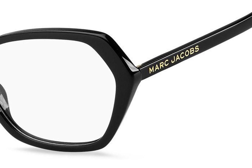 Brillen Marc Jacobs MARC660 807 Besondere Schwarz