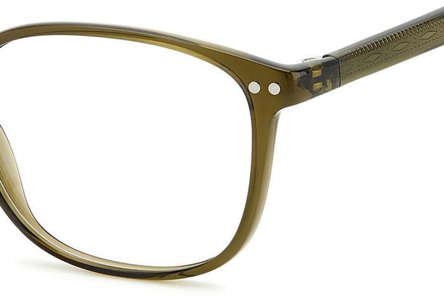 Brillen Pierre Cardin P.C.6256 3Y5 Rund Grün