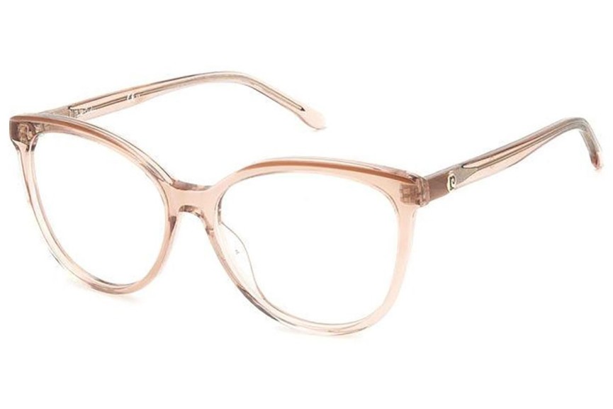 Brillen Pierre Cardin P.C.8516 K3W Cat Eye Braun