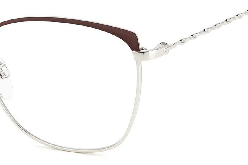 Glasses Pierre Cardin P.C.8879 LYG Rund Silber