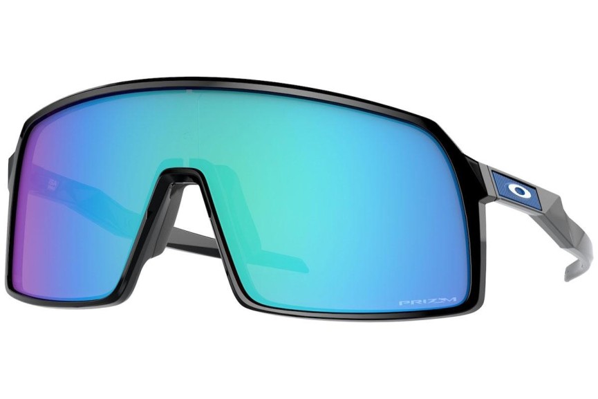 Sonnenbrille Oakley Sutro OO9406-90 Monoscheibe | Shield Schwarz