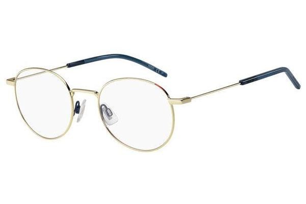 Glasses HUGO HG1122 LKS Rund Gold