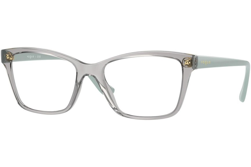 Glasses Vogue Eyewear VO5420 2726 Cat Eye Grau