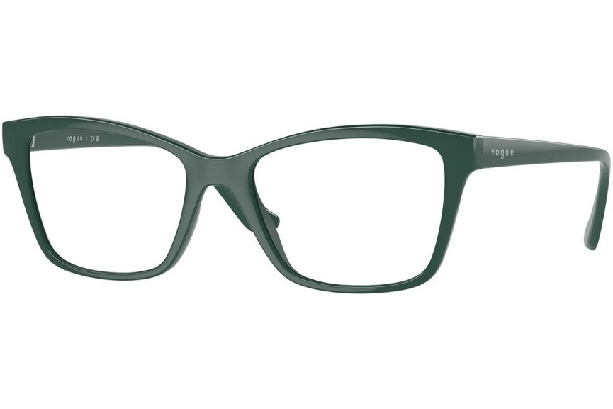 Glasses Vogue Eyewear VO5420 3050 Cat Eye Grün