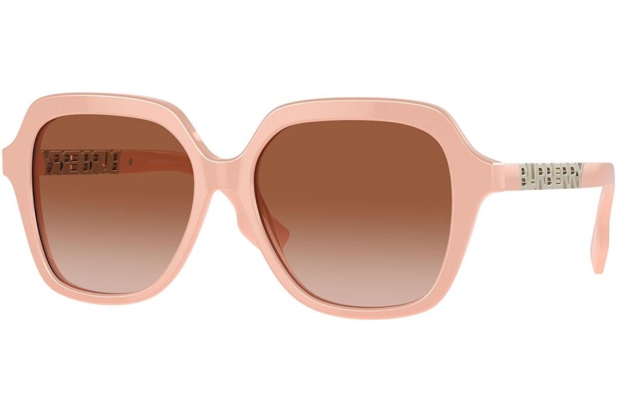 Sonnenbrille Burberry Joni BE4389 406113 Quadratisch Rosa