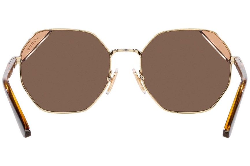 Sunglasses Vogue Eyewear VO4268S 848/73 Besondere Gold