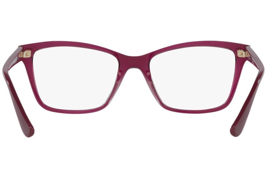 Glasses Vogue Eyewear VO5420 2909 Cat Eye Rot