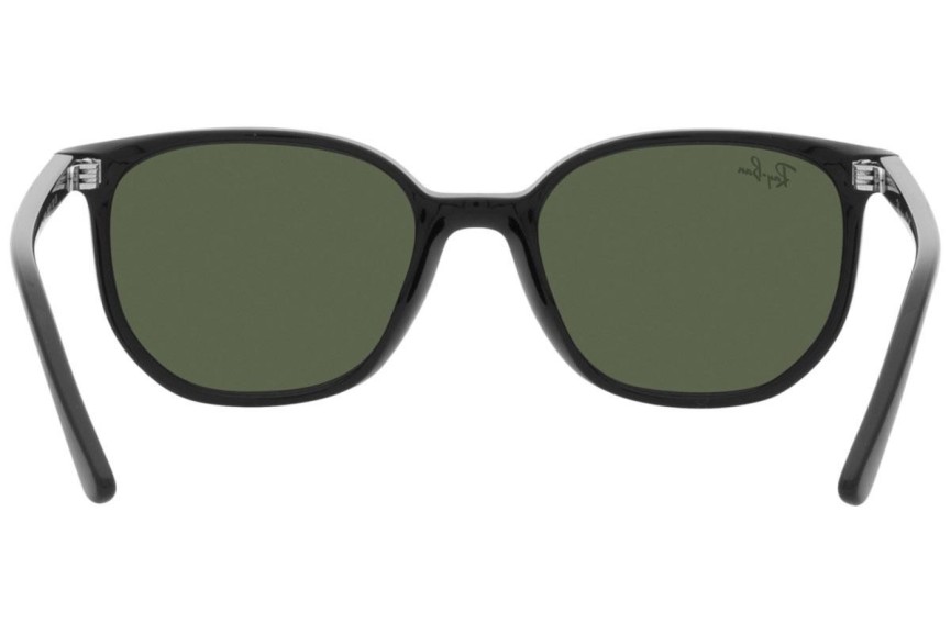 Sunglasses Ray-Ban Junior Junior Elliot RJ9097S 100/71 Besondere Schwarz