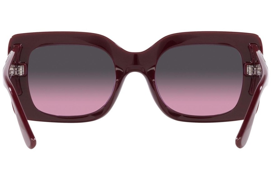 Sunglasses Vogue Eyewear VO5481S 304890 Quadratisch Rot