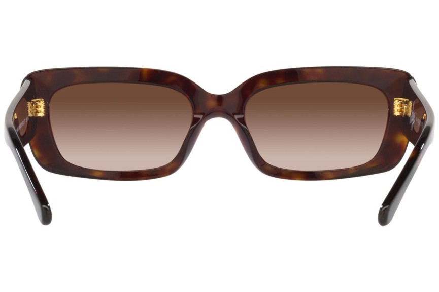 Sonnenbrille Vogue Eyewear VO5440S W65613 Rechteck Havanna