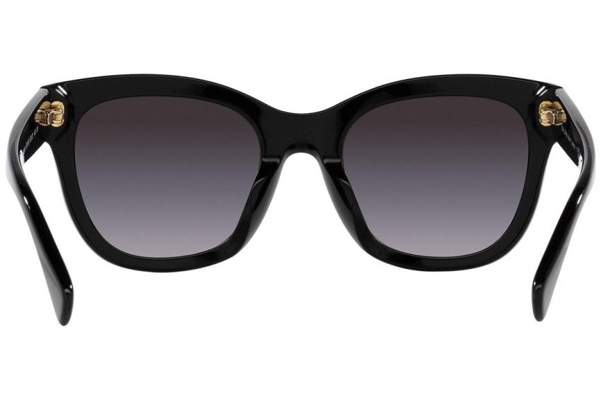 Sunglasses Ralph by Ralph Lauren RA5301U 50018G Cat Eye Schwarz