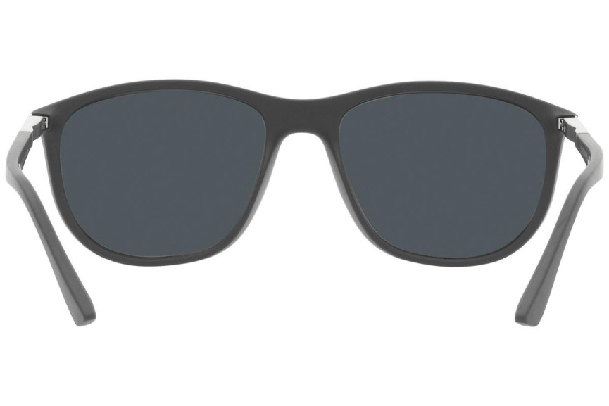 Sonnenbrille Emporio Armani EA4201 51266G Rund Grau