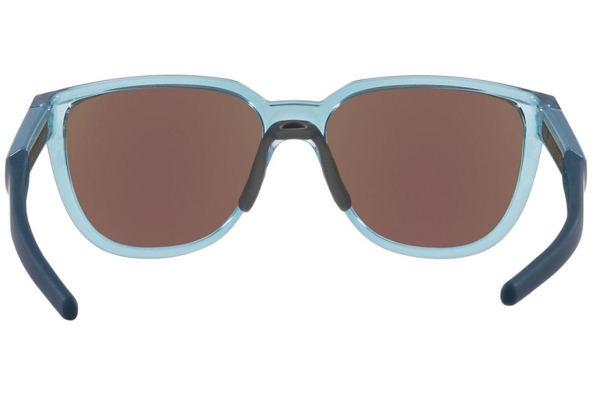 Sonnenbrille Oakley Actuator OO9250-06 Quadratisch Blau