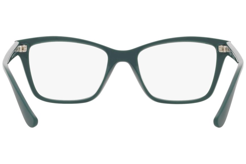 Brillen Vogue Eyewear VO5420 3050 Cat Eye Grün