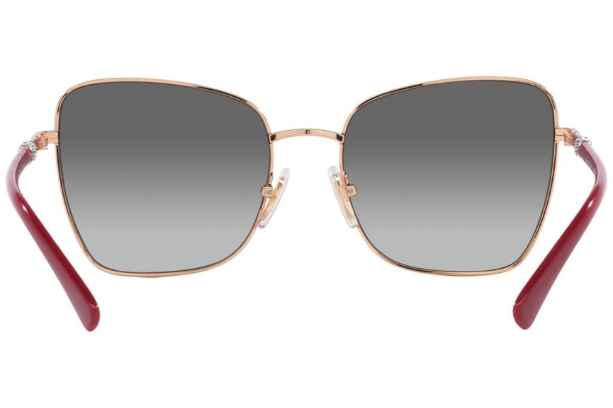 Sunglasses Vogue Eyewear VO4277SB 515211 Cat Eye Gold