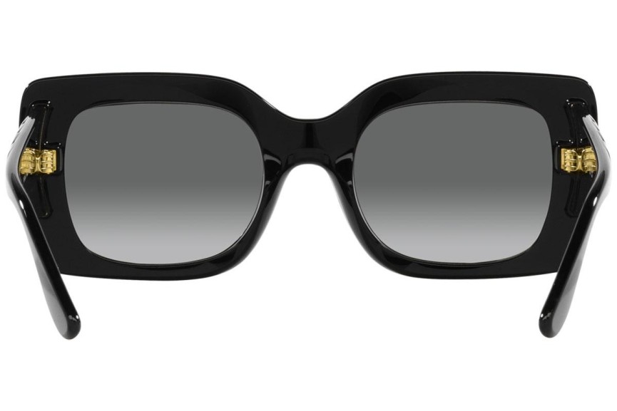 Sonnenbrille Vogue Eyewear VO5481S W44/11 Quadratisch Schwarz