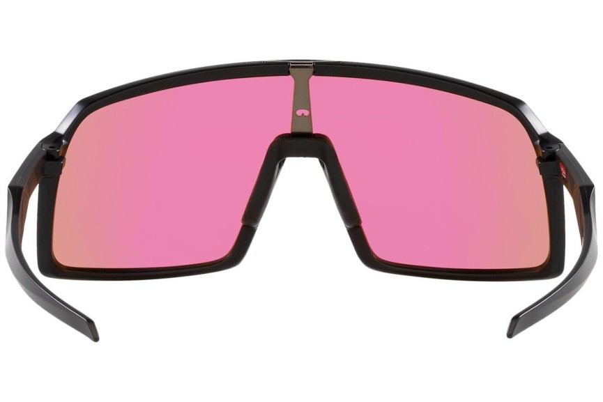 Sonnenbrille Oakley Sutro OO9406-A1 Monoscheibe | Shield Schwarz