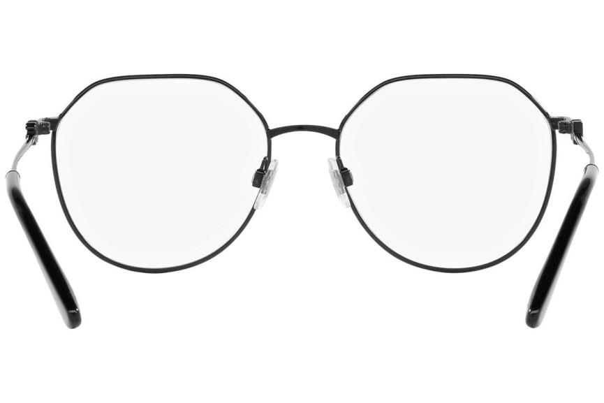 Glasses Dolce & Gabbana DG1348 01 Besondere Schwarz