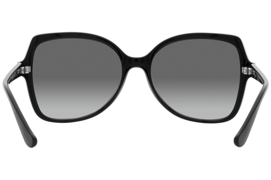 Sonnenbrille Vogue Eyewear VO5488S W44/11 Groß Schwarz