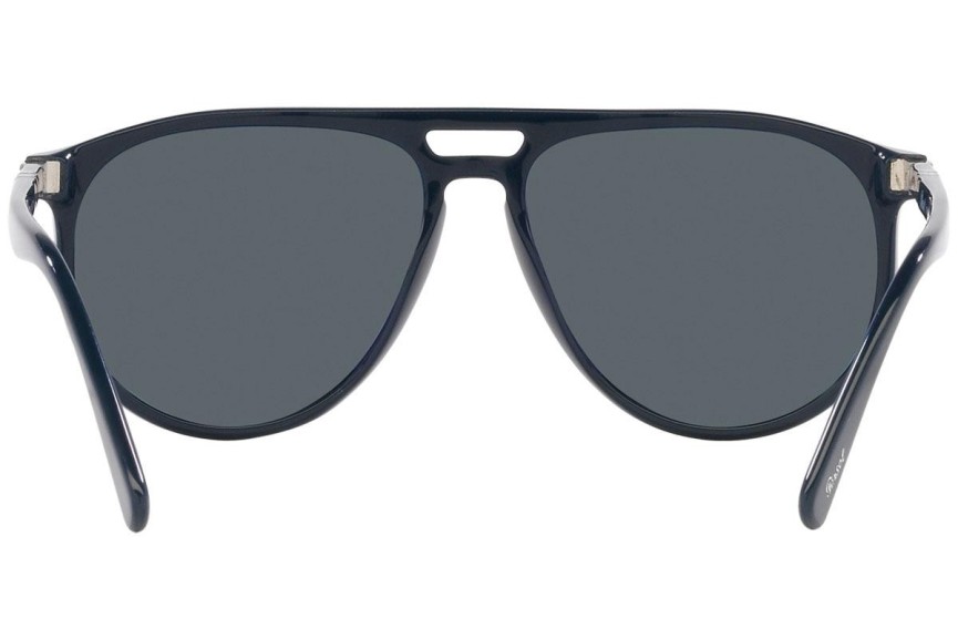 Sonnenbrille Persol PO3311S 1186R5 Pilot Blau