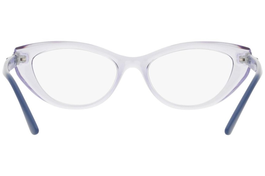 Brillen Vogue Eyewear VO5478B 2745 Oval Lila