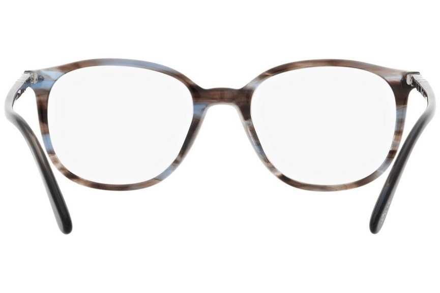 Glasses Persol PO3317V 1155 Quadratisch Mehrfarbig