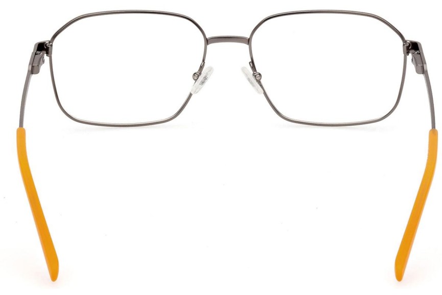 Glasses Timberland TB1798 009 Rechteck Silber