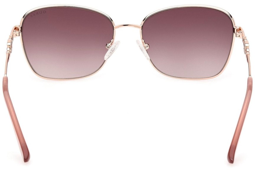 Sunglasses Guess GU7884 74F Cat Eye Rosa