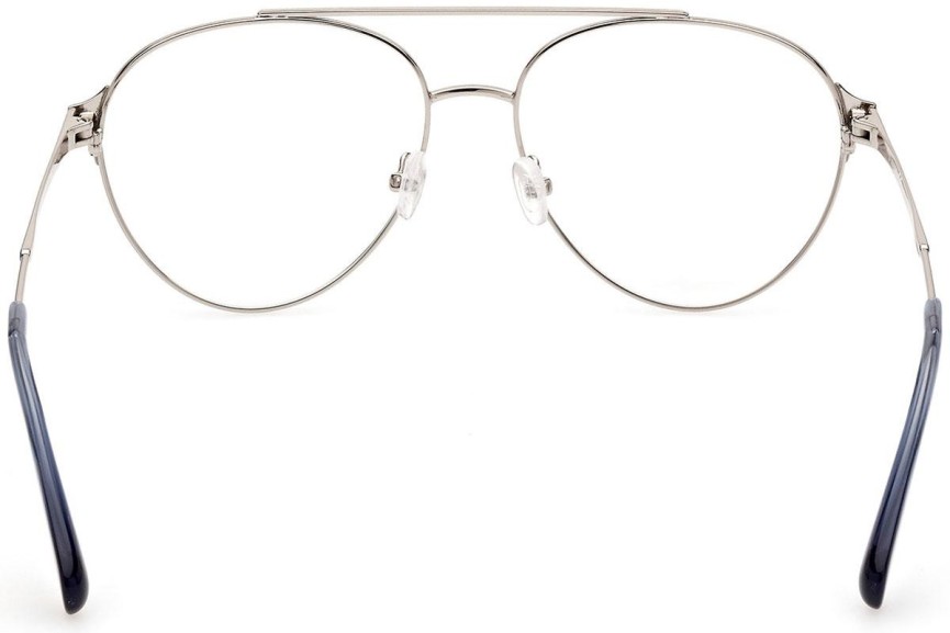 Glasses Max&Co. MO5099 092 Pilot Blau