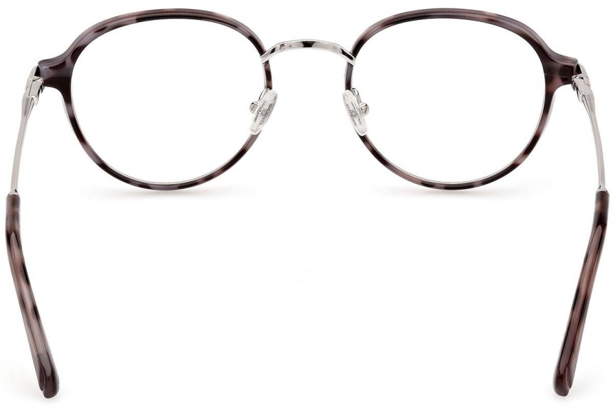 Glasses Guess GU50079 020 Rund Havanna