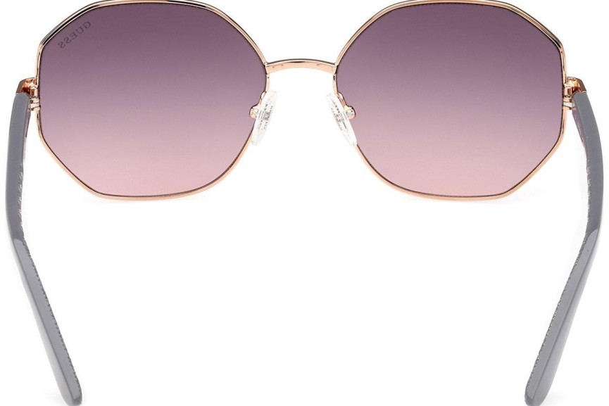 Sunglasses Guess GU7880-H 20B Besondere Grau