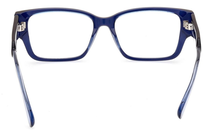 Glasses Max&Co. MO5095 092 Rechteck Blau