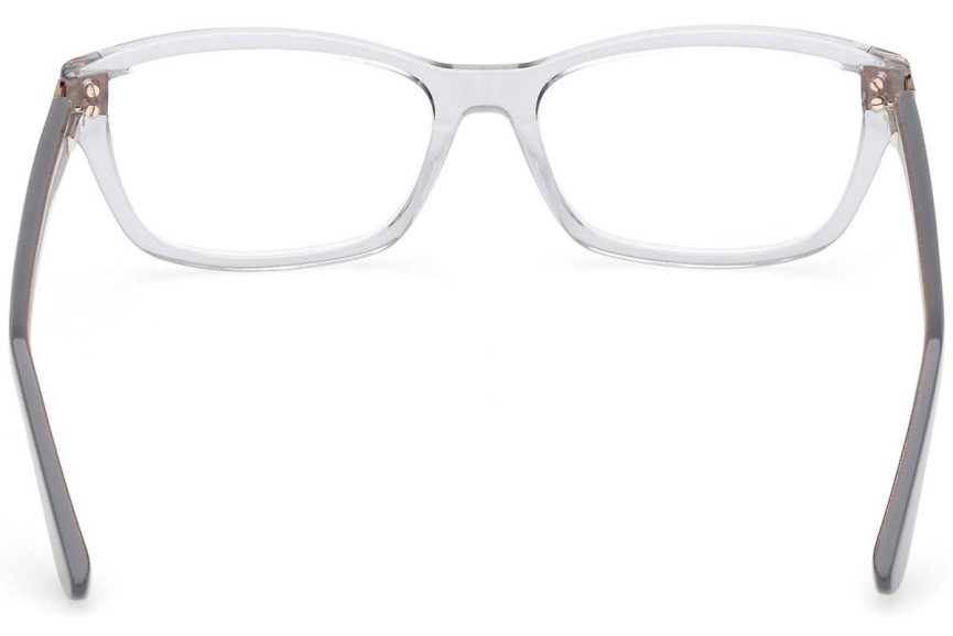 Glasses Guess GU2956 020 Rechteck Grau