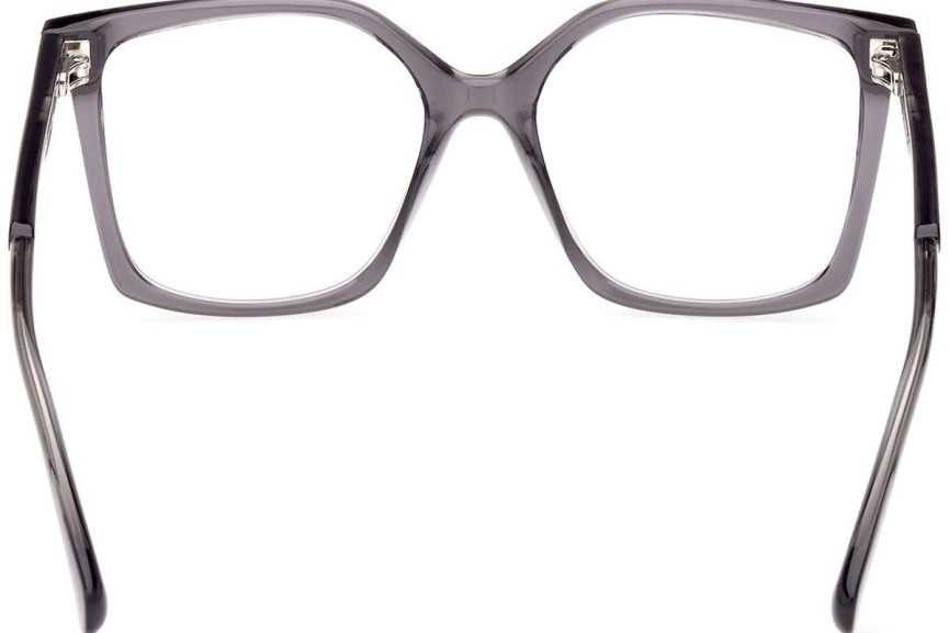 Glasses Max&Co. MO5105 020 Quadratisch Grau