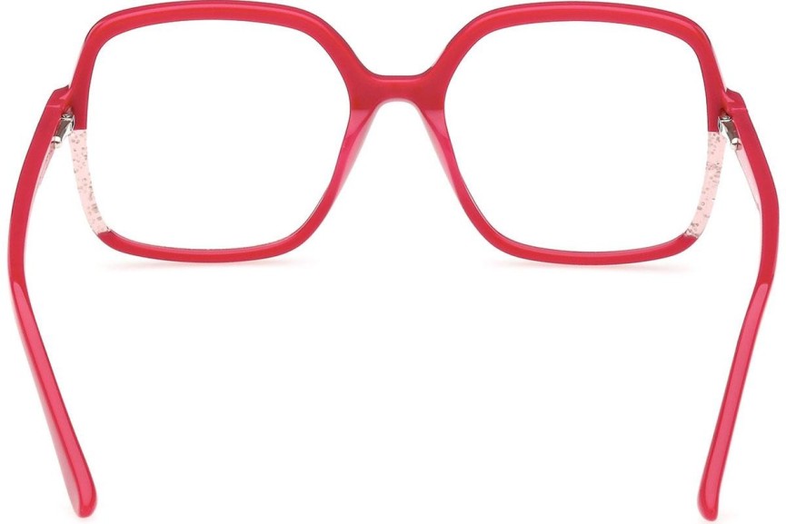 Glasses Guess GU2950 075 Quadratisch Rosa