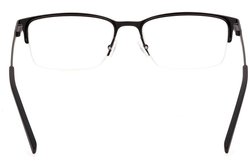 Glasses Timberland TB1799 002 Rechteck Schwarz